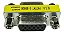Emenda VGA Fêmea para VGA Fêmea DB15 15 Pinos VGA-F-F-DB15 - Imagem 4
