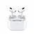 Fone De Ouvido AirPods Pro Inpods 13 Bluetooth Sem Fio Microfone KA 991 Branco - Imagem 1