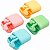 Fone de Ouvido Com Fio Bluetooth 5.0 Airpods InPods 12 Stereo 40mW Azul 7898506724598 - Imagem 2