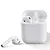 Fone de Ouvido Com Fio Bluetooth Airpods I12 TWS 3H Branco - Imagem 2