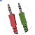 Fone de Ouvido com Fio P2 e Microfone Plugx F-301 Super Bass Over-ear Preto - Imagem 3