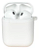 Fone de Ouvido Sem Fio Bluetooth 5.0 A'gold Premium FN-19 Branco - Imagem 1