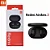 Fone De Ouvido Sem Fio Xiaomi Redmi Airdots 2 Preto - Imagem 4