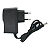 Fonte de Alimentação Bivolt 5V Plug P4 MTT-052 TOMATE Preta - Imagem 1