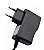 Fonte de Alimentação Bivolt 5V Plug P4 MTT-052 TOMATE Preta - Imagem 3