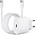 Fonte de carregamento USB-C para lightning - Branco 20mAh FONT-USB/LIGHTB - Imagem 2