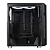 Gabinete Gamer Rise Mode Z1 Glass Vidro Fumê Preto RM-Z01-01-FB - Imagem 3