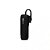 Headset Bluetooth Stereo Earbud Uniauricular A-163 Wireless 32 Ohms Preto - Imagem 1