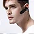 Headset Bluetooth Stereo Earbud Uniauricular A-163 Wireless 32 Ohms Preto - Imagem 4