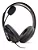 Headset com Microfone PS4/Xbox-One Feir FR-306-4 Preto - Imagem 2