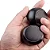 Mini Caixa de Som bluetooth HWN-M3 speaker BD2021.10 Preto - Imagem 3
