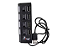 Mini Hub Adaptador e Extensor USB 4 Portas HB-T63 2.0 KNUP - Imagem 1