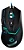 Mouse Gamer X8 Gaming B-MAX USB 3600DPI 8 Botões Preto - Imagem 2