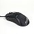 Mouse Gamer X8 Gaming B-MAX USB 3600DPI 8 Botões Preto - Imagem 1