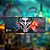 Mouse Pad Gamer Extra Grande 80cmX30cmX3mm - Joker - Imagem 2