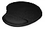 Mouse Pad With Gel Lifetime De Borracha 23cm X 19cm MP-AU2319A - Imagem 2