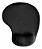 Mouse Pad With Gel Lifetime De Borracha 23cm X 19cm MP-AU2319A - Imagem 1