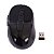 Mouse Sem Fio Lehmox LEY-172 Wireless Nano Sem Fio 2.4Ghz Preto - Imagem 1