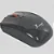 Mouse Sem Fio Optico Ergonônico 1600DPI 2.4GHz Knup Preto GZM386 - Imagem 2