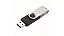 Pendrive Multilaser Twist 16GB Preto PD988 - Imagem 2