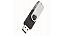 Pendrive Multilaser Twist 16GB Preto PD988 - Imagem 4