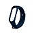 Pulseira de silicone para MiBand M4 e M5 várias cores - Imagem 4