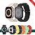 Pulseira para Apple Watch Cores e Modelos Sortidos - Imagem 4