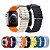 Pulseira para Apple Watch Cores e Modelos Sortidos - Imagem 2