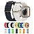 Pulseira para Apple Watch Cores e Modelos Sortidos - Imagem 3