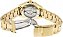 Relógio masculino Invicta Pro Driver Original Dourado com Preto 40mm 8929OB - Imagem 3