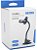 Suporte de carro universal para celular 360ºc Com Regulagem LE-016 IT-BLUE - Imagem 4