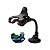 Suporte de carro universal para celular 360ºc Com Regulagem LE-016 IT-BLUE - Imagem 2