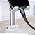 Suporte de Mesa para Celular Articulado Tablet Smartphone Branco Loggi B08R9S8WNS - Imagem 3