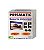 Suporte de metal para TV Universal modelo Pr200 Prismatic para atpe 100kg Preto - Imagem 3
