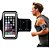 Suporte Porta celular braço para corrida e caminhada Até 6.5" B08Q7VPKCH - Imagem 1