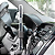 Suporte Veicular para Celular MEX WK-2001 de arcondicionado Lazarello Preto - Imagem 4