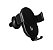 Suporte Veicular para Celular MEX WK-2001 de arcondicionado Lazarello Preto - Imagem 2