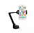 Suporte Veicular universal para celular CJ-23 H'maston - Imagem 2