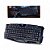 Teclado Gamer com Fio Altomex A-GK200 Retroiluminado com RGB - Imagem 3