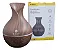 Umidificador de Ar com Lampada Led 130ML BM060 B-Max Madeira 130ml - Imagem 2