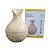 Umidificador de Ar com Lampada Led 130ML BM060 B-Max Madeira 130ml - Imagem 3