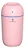 Umidificador de Ar USB Lehmox LEY-1788 420ml com Led Rosa - Imagem 1