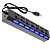 USB Super HUB 7 portas 2.0 HI-SPEED 6918800546 - Imagem 2