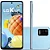 LG K62 Plus 128GB Azul Claro - Semi Novo - Imagem 1