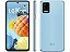 LG K62 Plus 128GB Azul Claro - Semi Novo - Imagem 4