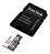 Cartão de Memória Sandisk Ultra SDSQUNS-128G-GN6MN 128GB 80MB/s UHS-I Classe 10 - Imagem 3