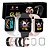 Relógio Smartwatch Masculino E Feminino Inteligente GL09 - Imagem 2