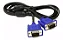 Cabo Vga Para Monitor 1.5 Metros Cbx-mvga15 - Imagem 3