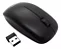 Mouse Sem Fio Wireless 2.4G Black Classic Leve Compacto 2400 dpi A4905 - Imagem 4