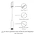 Cabo Adaptador Usb Tipo C Para Fones De Ouvido Verde - Branco - Imagem 1